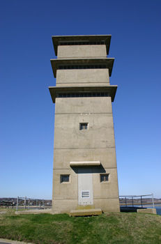 Tower Face